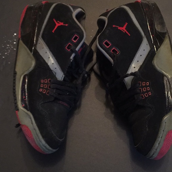 Jordan sneakers - Picture 4 of 8